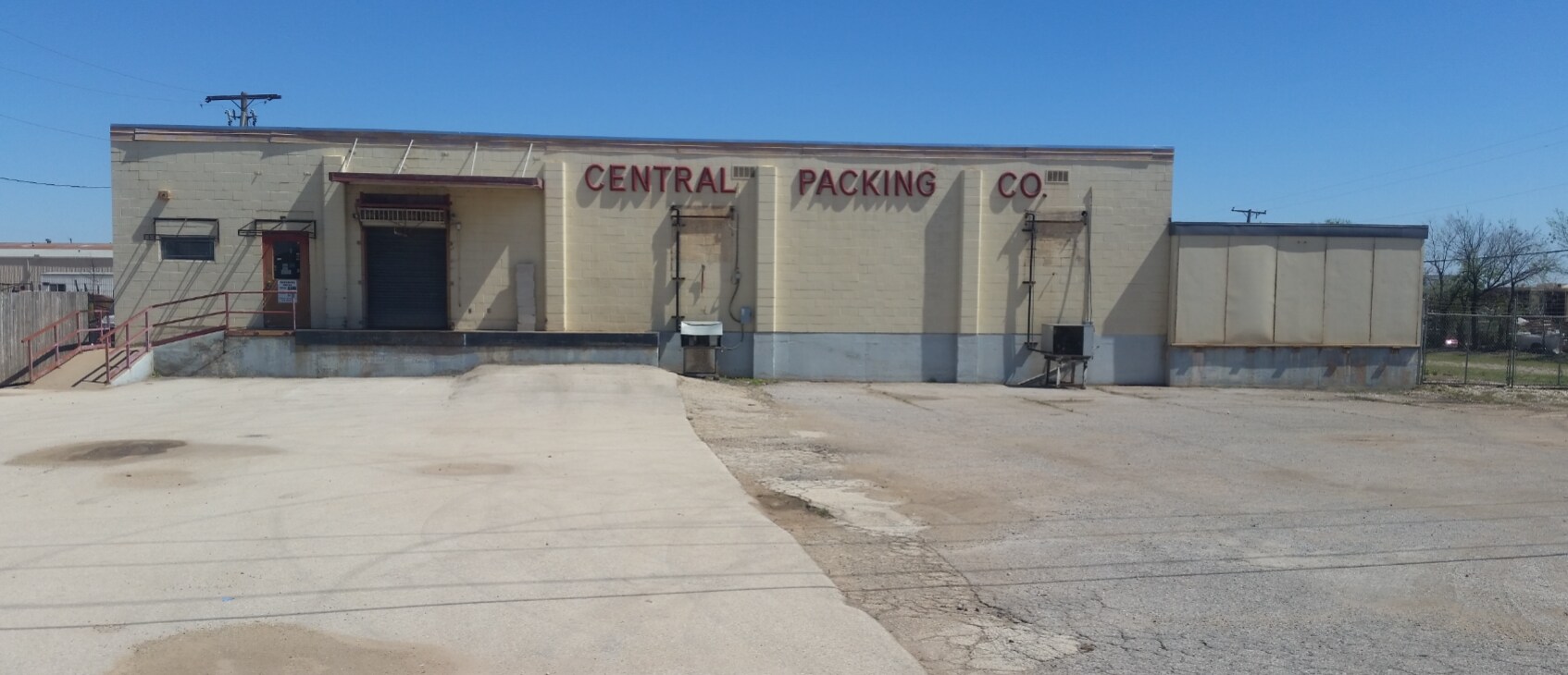 1907 Sheppard Access Rd, Wichita Falls, TX for sale Primary Photo- Image 1 of 1