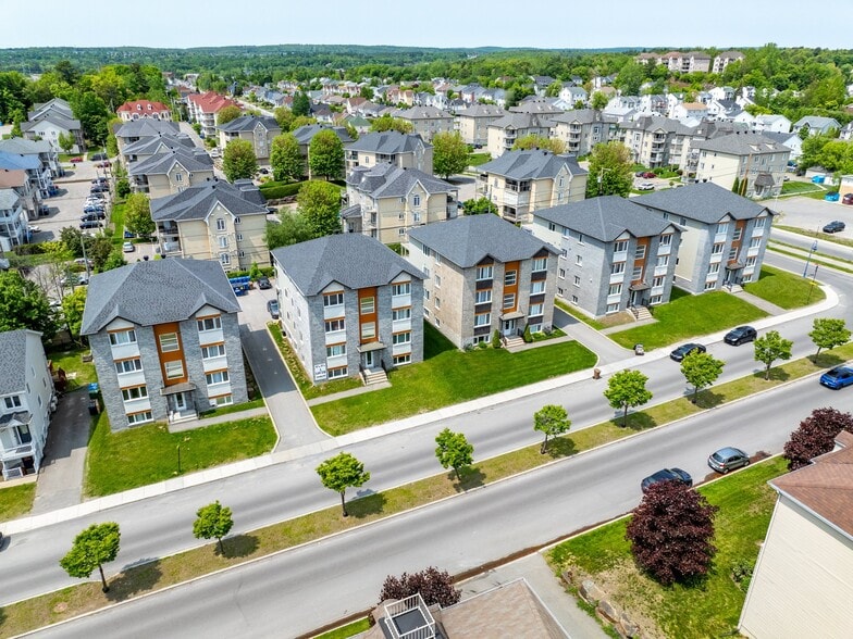 2238-2242-2250-2254 Schulz portfolio of 4 properties for sale on LoopNet.com - Building Photo - Image 2 of 5