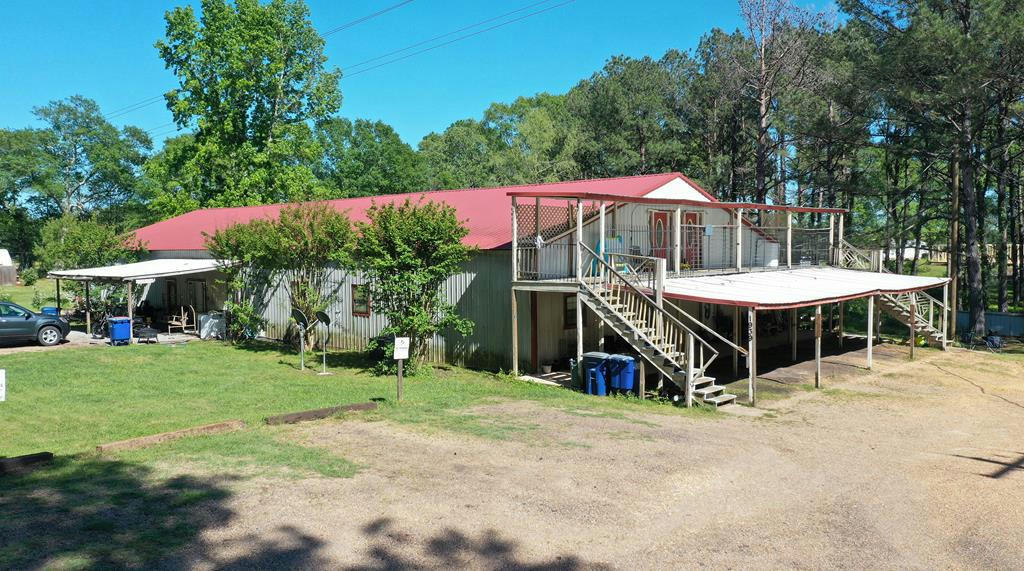 1939 Brumfield Rd SW, Summit, MS for sale Building Photo- Image 1 of 1