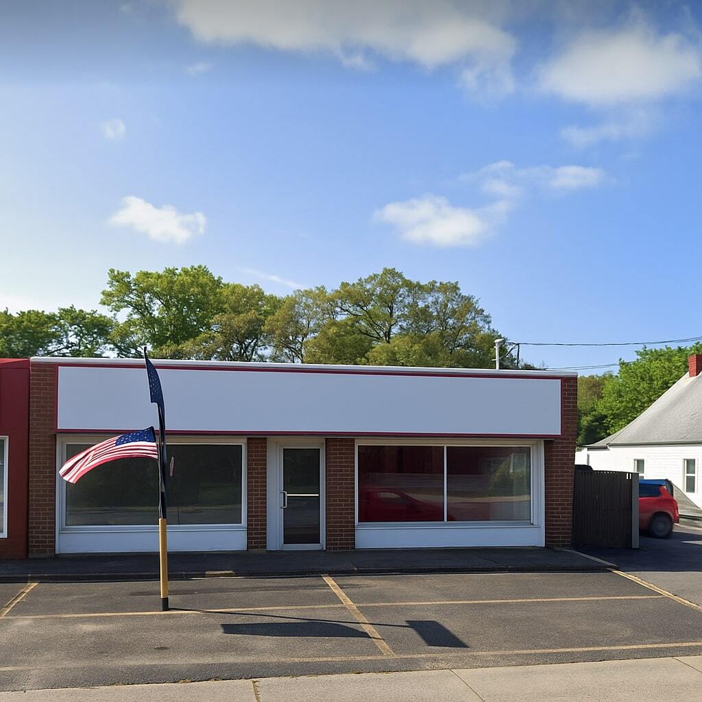 2040 Jericho Tpke, East Northport, NY for sale Building Photo- Image 1 of 1