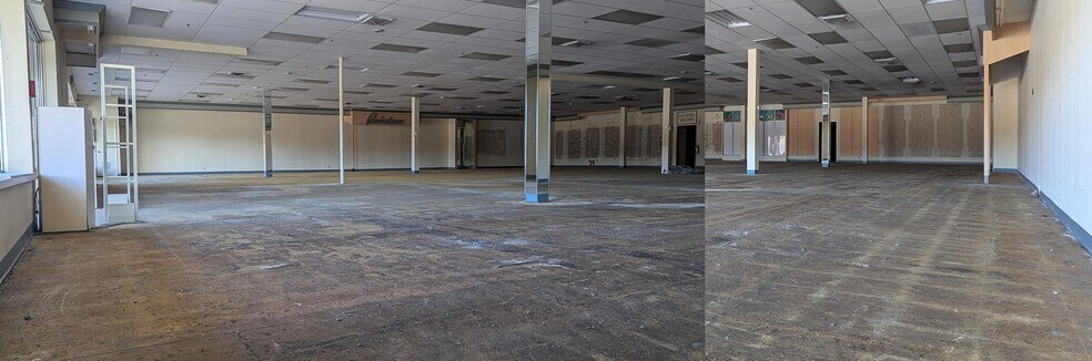 1200 Oaklawn Ave, Cranston, RI for lease - Building Photo - Image 2 of 3