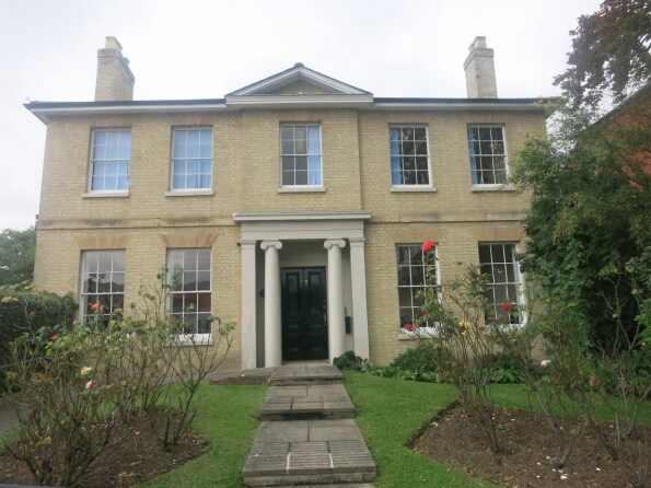 79 Springfield Rd, Chelmsford for sale - Building Photo - Image 1 of 1