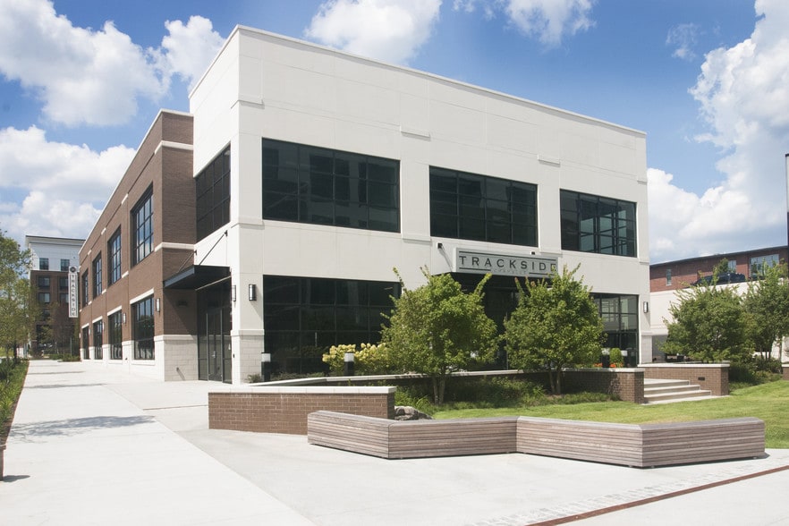 5170 Peachtree Rd, Chamblee, GA for sale - Building Photo - Image 1 of 1