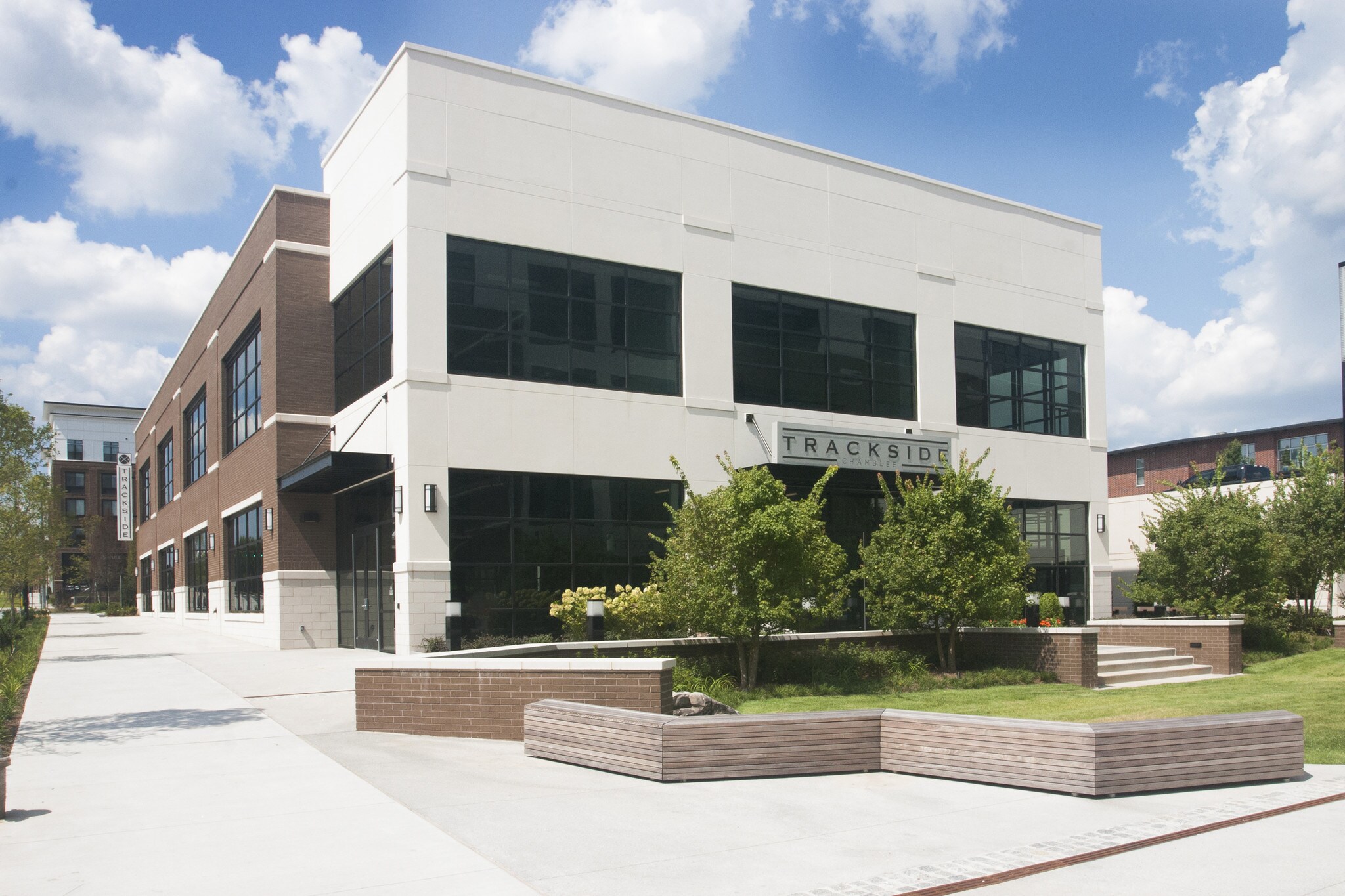 5170 Peachtree Rd, Chamblee, GA for sale Building Photo- Image 1 of 1