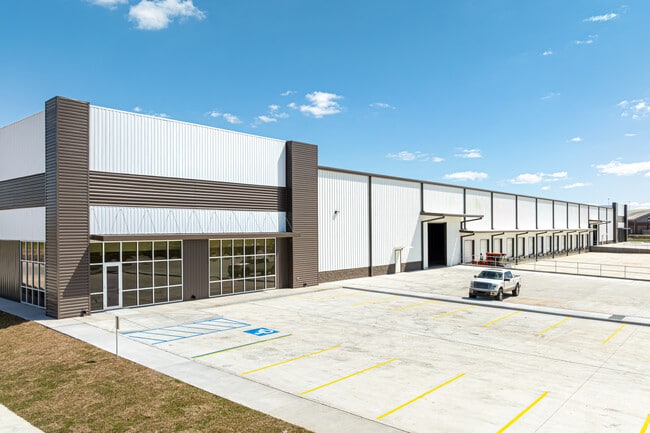 More details for 2030 Rue Sucre, Suite 100, Luling, LA - Industrial for Lease