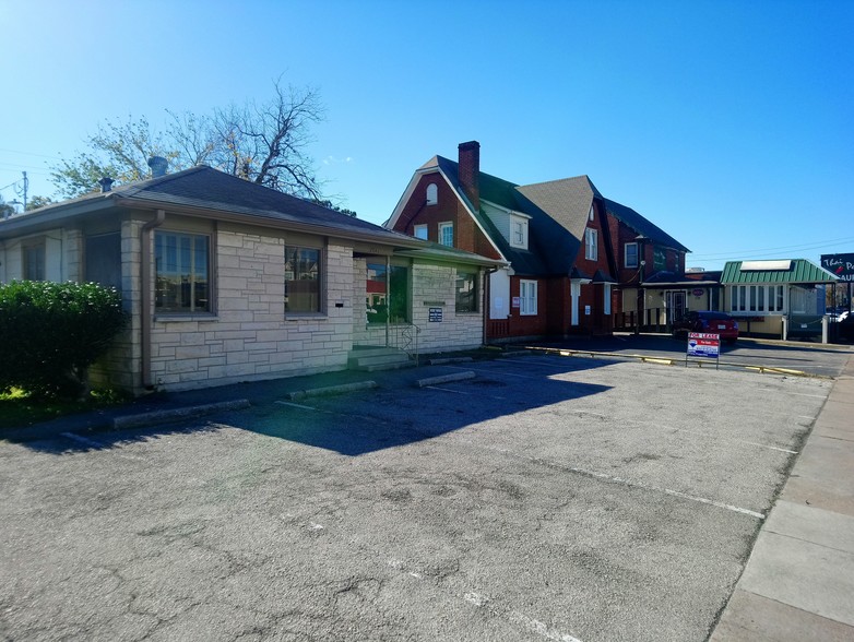 2041 W Alabama St, Houston, TX for sale - Primary Photo - Image 1 of 1