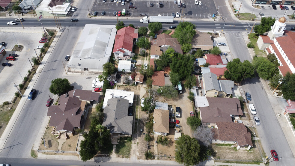 810 Chihuahua St, Laredo, TX for sale - Primary Photo - Image 1 of 1