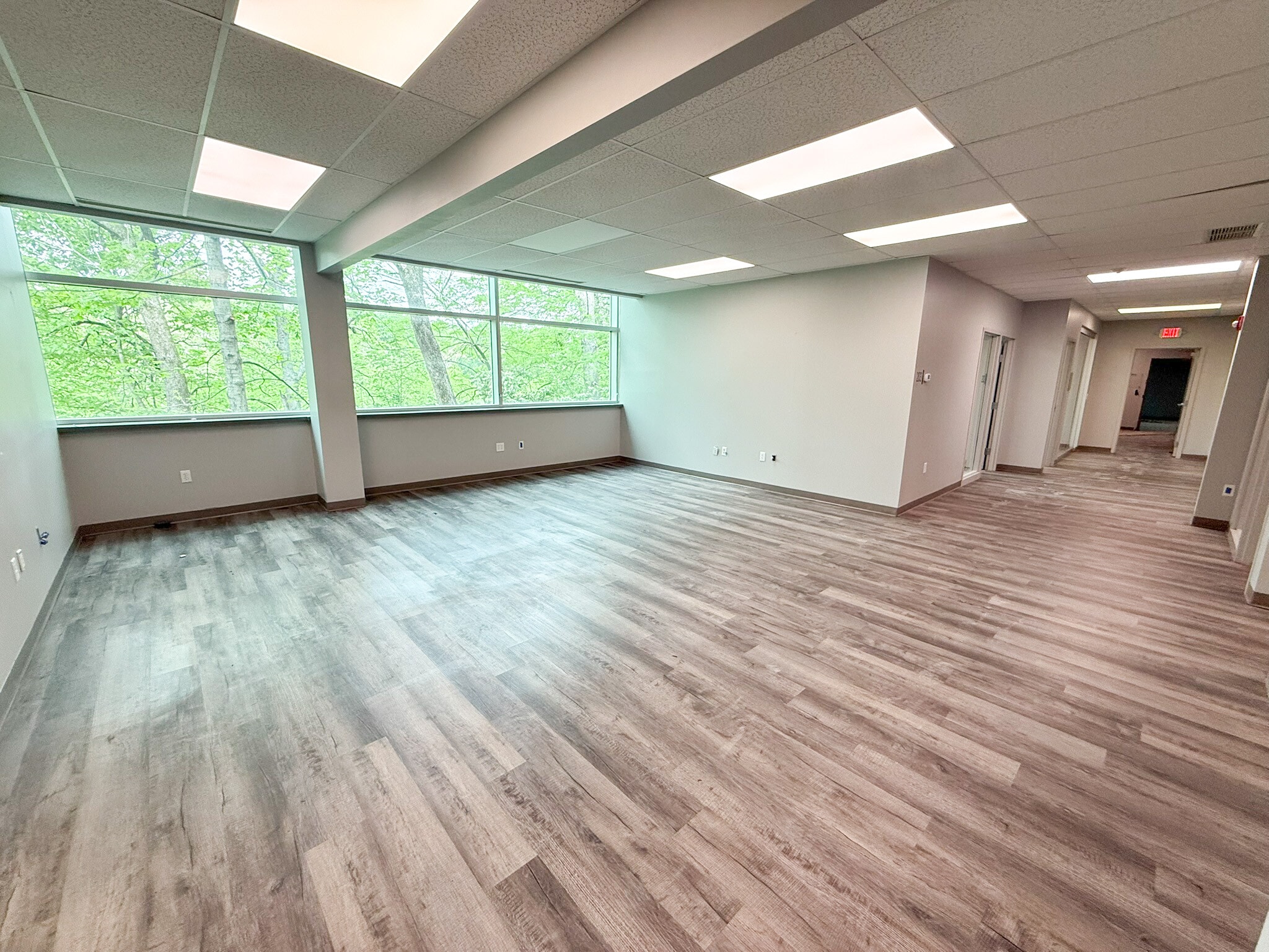 6161 Riverside Dr, Dublin, OH for lease Building Photo- Image 1 of 8