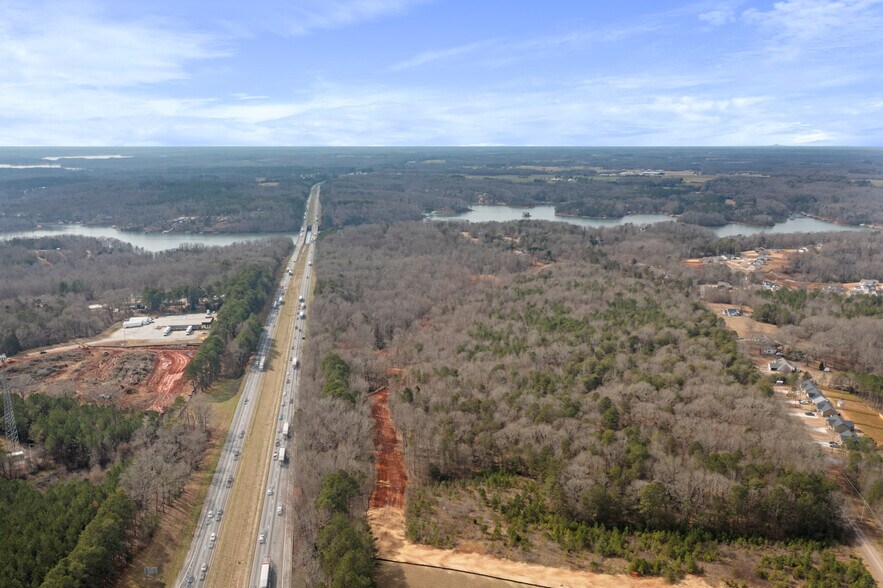 000 Nunnally, Anderson, SC for sale - Primary Photo - Image 2 of 3