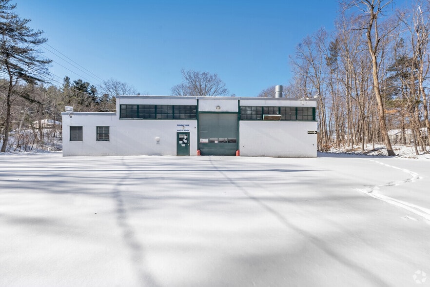 30 Salisbury St, Holden, MA for sale - Building Photo - Image 2 of 6