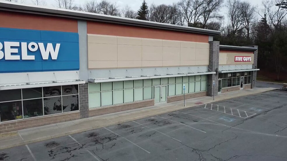 Route 611, Stroudsburg, PA for lease - Commercial Listing Video - Image 2 of 9