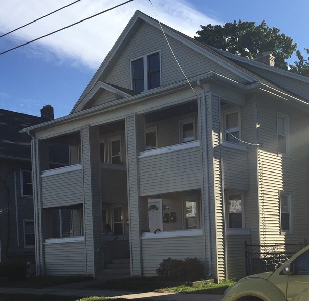 80 Commonwealth Ave, Springfield, MA for sale - Other - Image 1 of 1