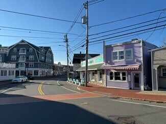 More details for 1 Railroad Ave, York, ME - Retail for Sale