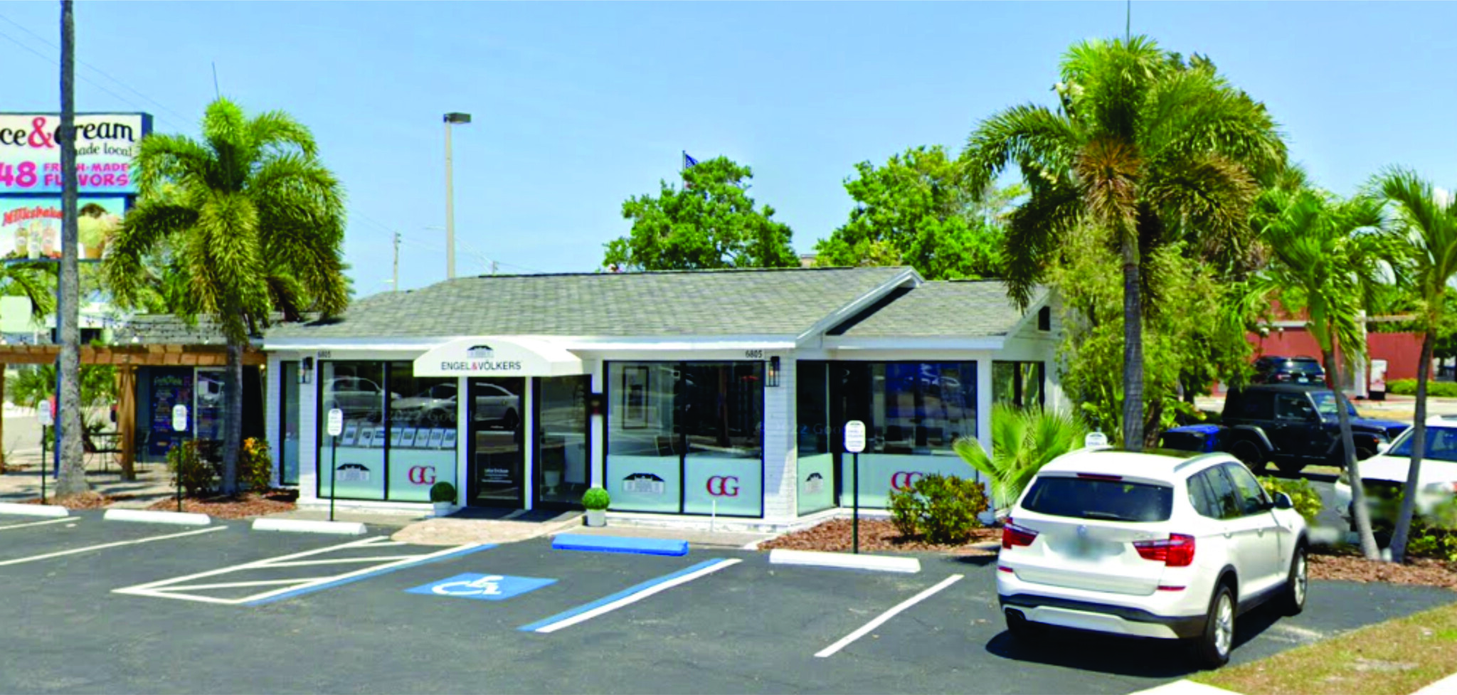 6805 Gulf Blvd, St Pete Beach, FL for sale Building Photo- Image 1 of 1