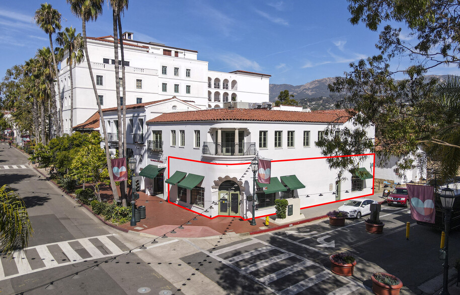 800 State St, Santa Barbara, CA for lease - Building Photo - Image 1 of 11