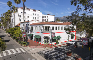 More details for 800 State St, Santa Barbara, CA - Retail for Lease