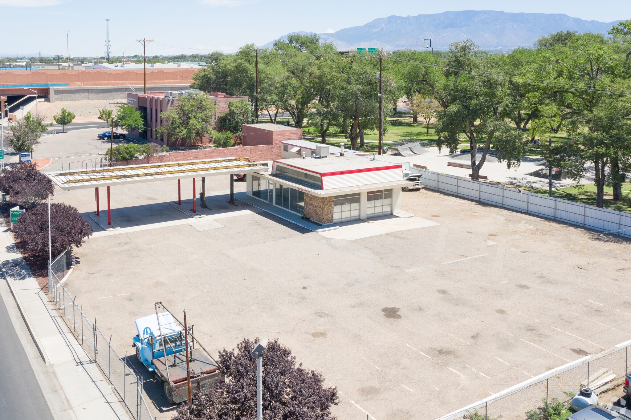 2020 4th St NW, Albuquerque, NM for sale Primary Photo- Image 1 of 1