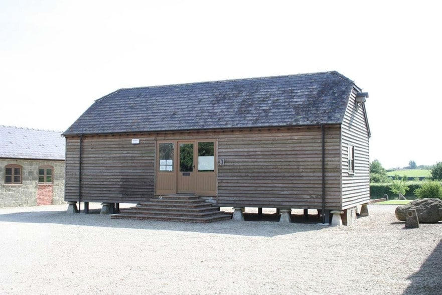 Tokes Lane, Semley for sale - Primary Photo - Image 1 of 1