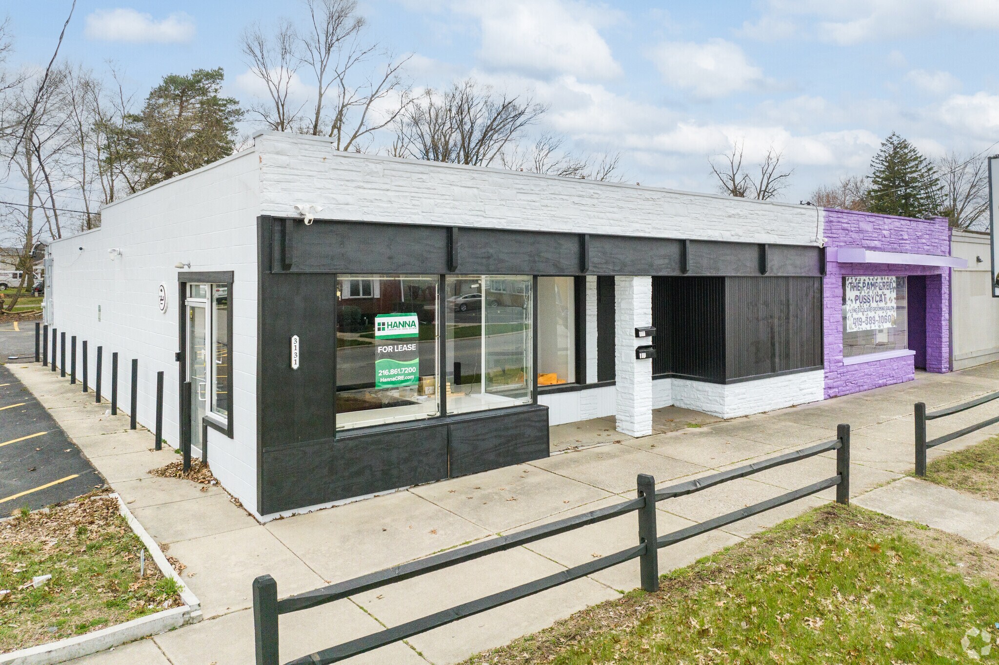 3131 W Sylvania Ave, Toledo, OH for sale Primary Photo- Image 1 of 1