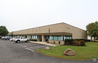 More details for 4603-4613 Northwest Pky, Hilliard, OH - Flex for Lease