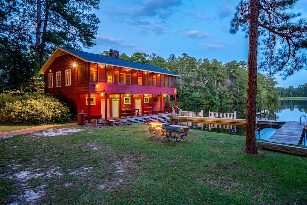 Ridge Rd, North Augusta, SC 29860 Swint Landing