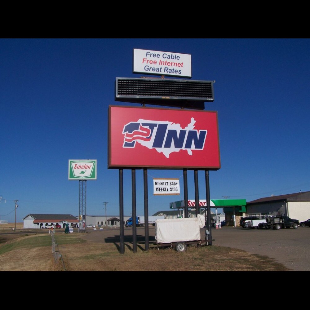 1202 Castle Rock St, Quinter, KS for sale Building Photo- Image 1 of 1