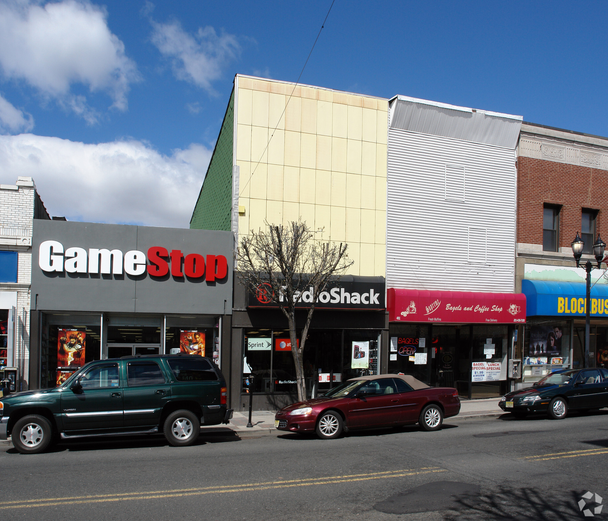 489 Broadway, Bayonne, NJ for sale Primary Photo- Image 1 of 1