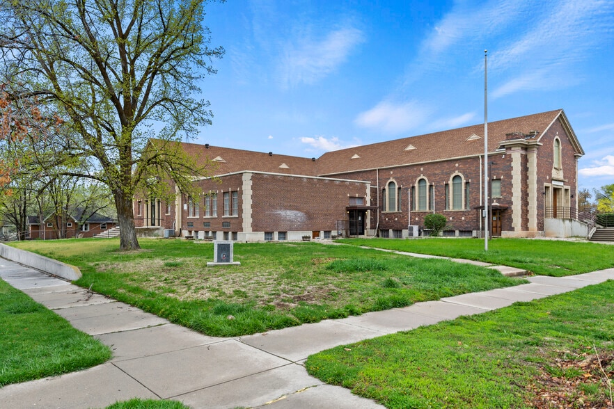 2873 Quincy Ave, Ogden, UT for sale - Building Photo - Image 3 of 36