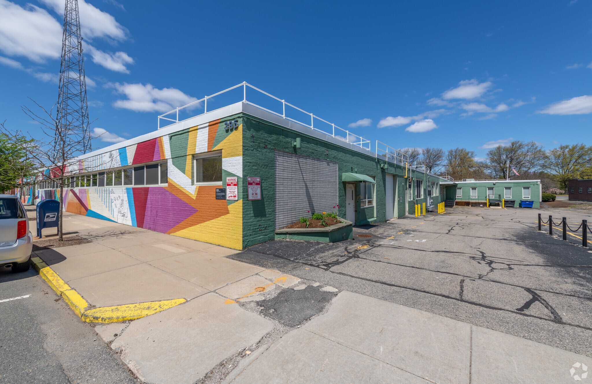 1284 Soldiers Field Rd, Brighton, MA for sale Primary Photo- Image 1 of 1