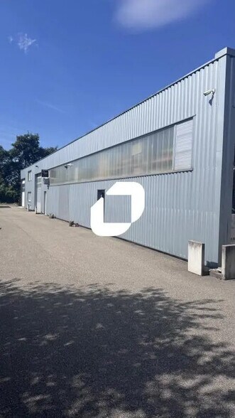 23 Route De La Wantzenau, Hoenheim for sale - Building Photo - Image 2 of 22