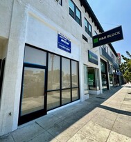 4661-4671 Hollywood Blvd, Los Angeles CA - Loft