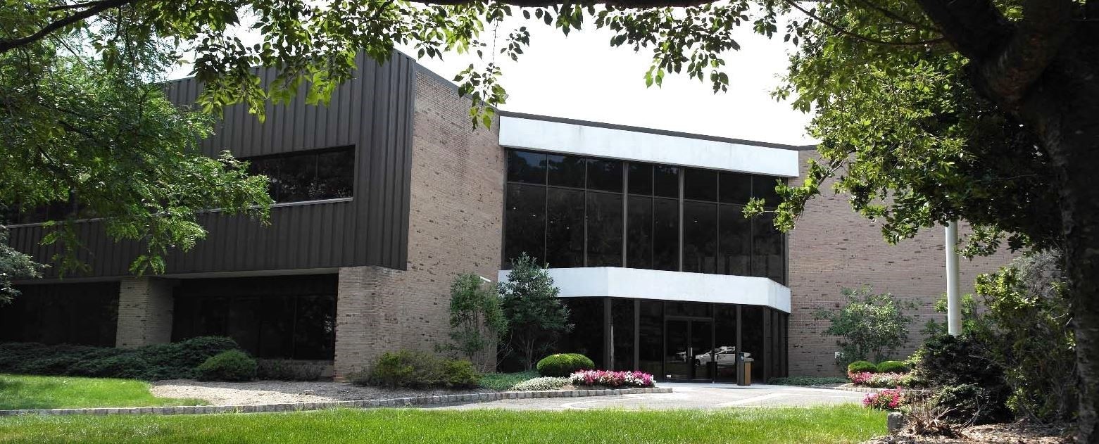 40 Technology Dr, Warren, NJ for lease Building Photo- Image 1 of 2
