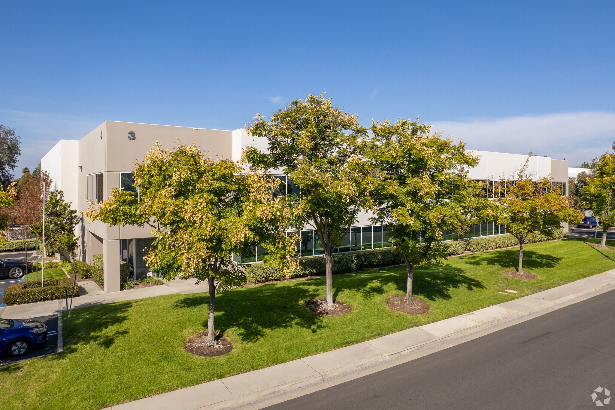 3 Goodyear, Irvine, CA for sale Primary Photo- Image 1 of 1