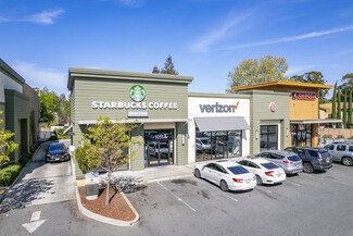 More details for 1051-1065 Arnold Dr, Martinez, CA - Retail for Lease