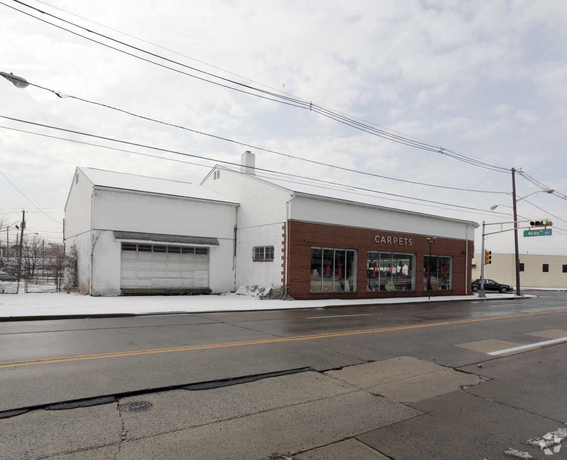 1801 Haddon Ave, Camden, NJ 08103