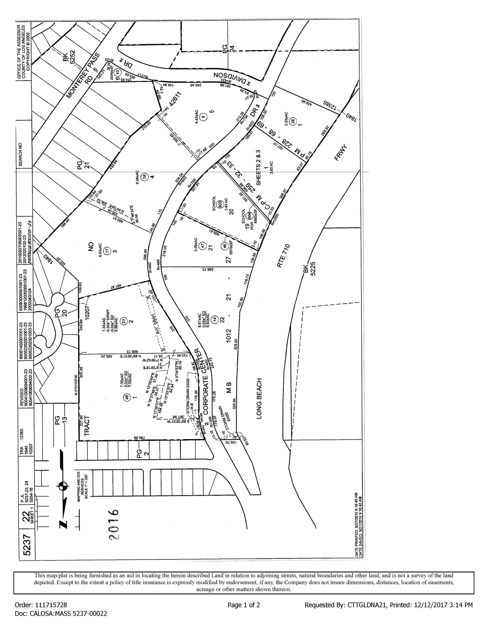 1111 Corporate Center Dr, Monterey Park, CA for sale Other- Image 1 of 1