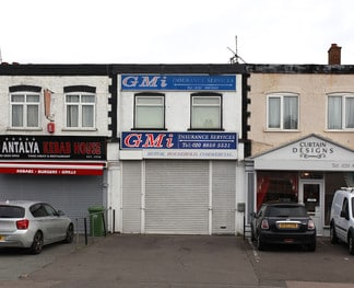More details for 237 Blackfen Rd, Sidcup - Retail for Lease