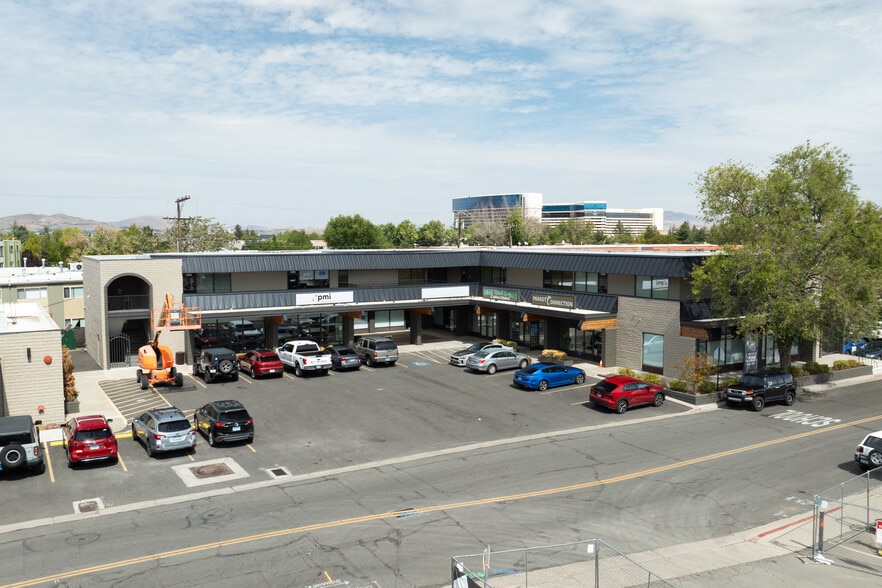 3480 Lakeside Ct, Reno, NV for sale - Building Photo - Image 3 of 6