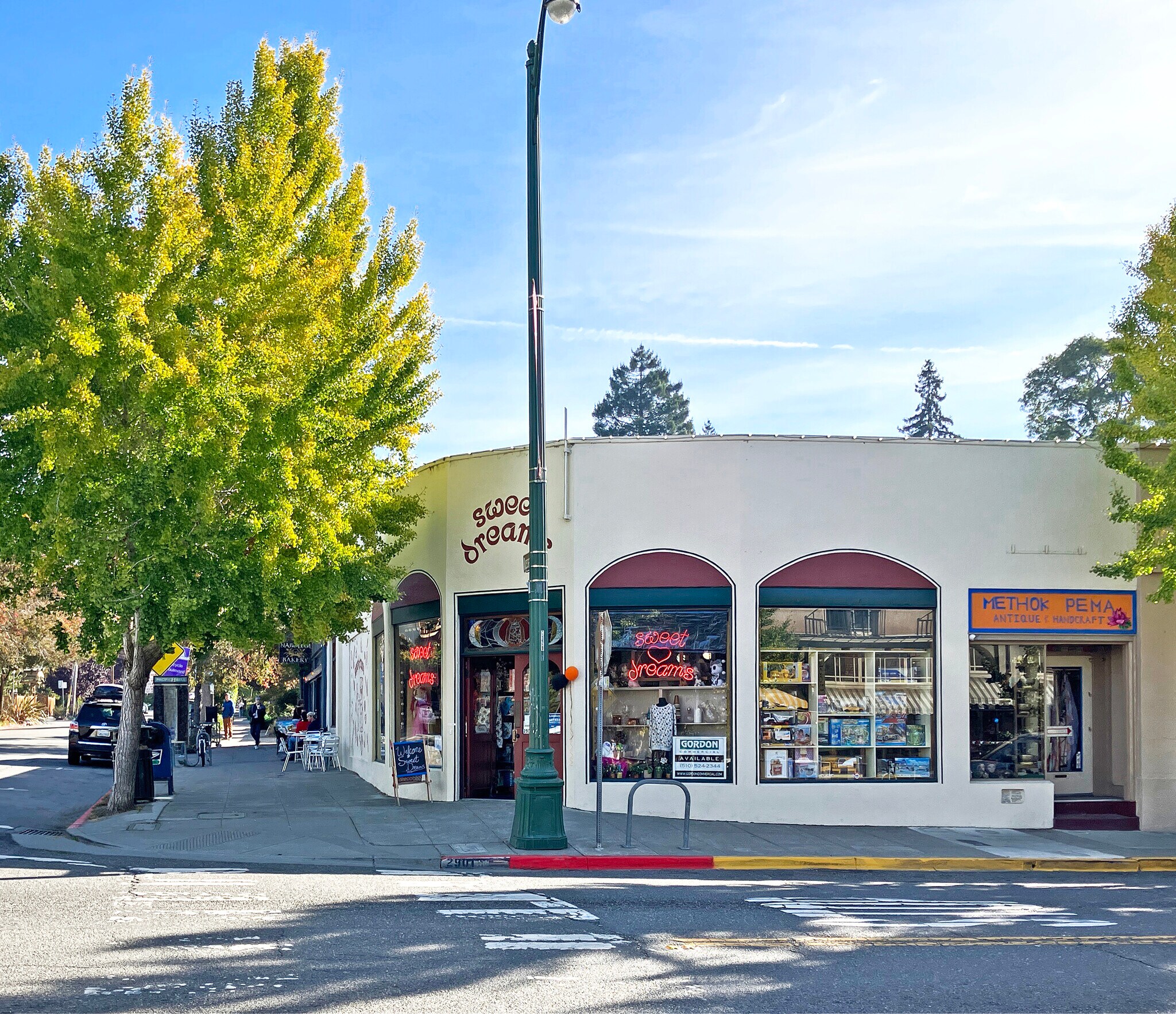 2901 College Ave, Berkeley, CA for sale Building Photo- Image 1 of 1