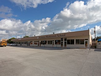 More details for 111-125 SE 1st Ave, Hallandale Beach, FL - Retail for Lease