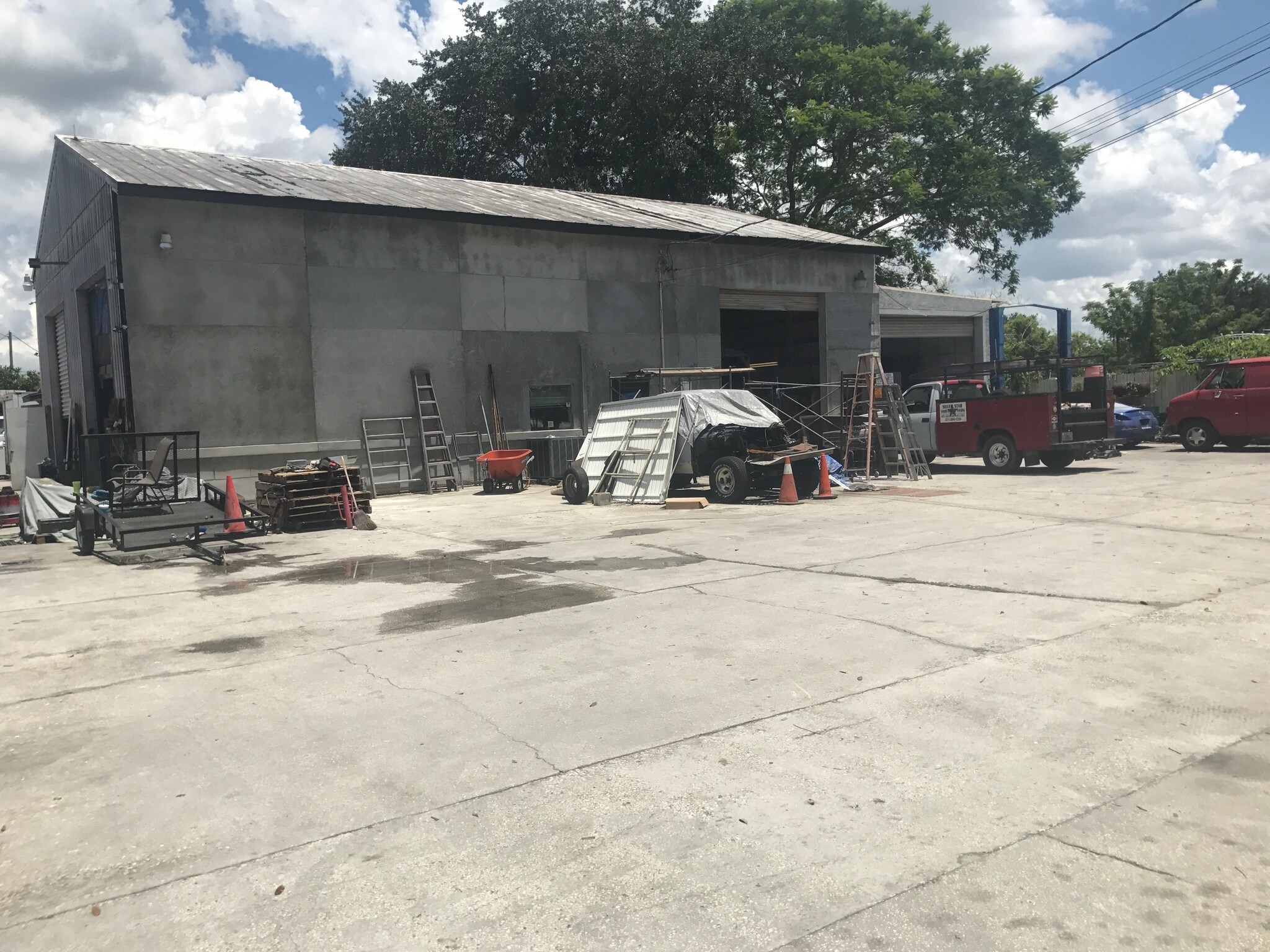 2535 Overland Rd, Apopka, FL for sale Building Photo- Image 1 of 1