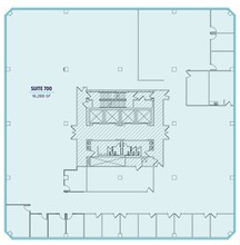 10850 W Park Pl, Milwaukee, WI for lease Floor Plan- Image 1 of 1