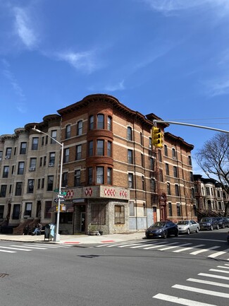 More details for 451 13th St, Brooklyn, NY - Retail for Lease