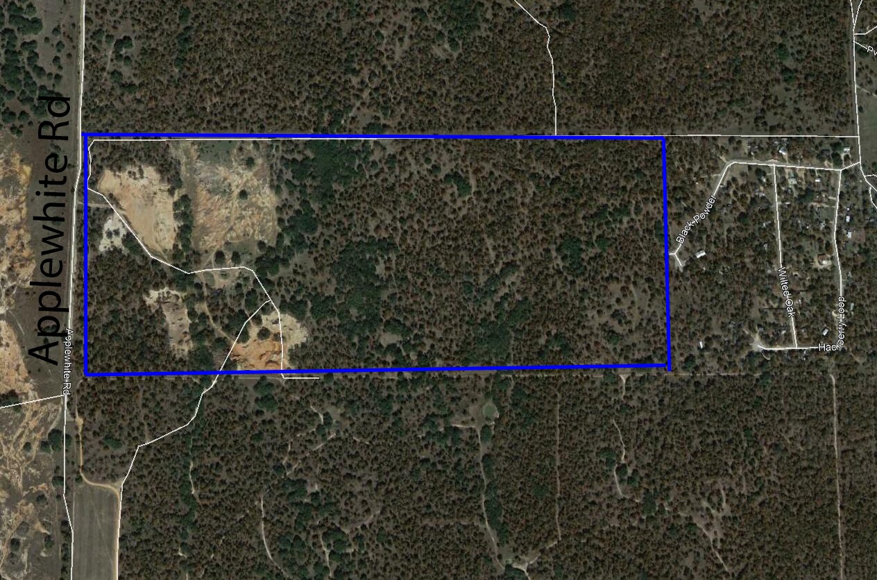 Applewhite Rd, San Antonio, TX for sale Primary Photo- Image 1 of 1