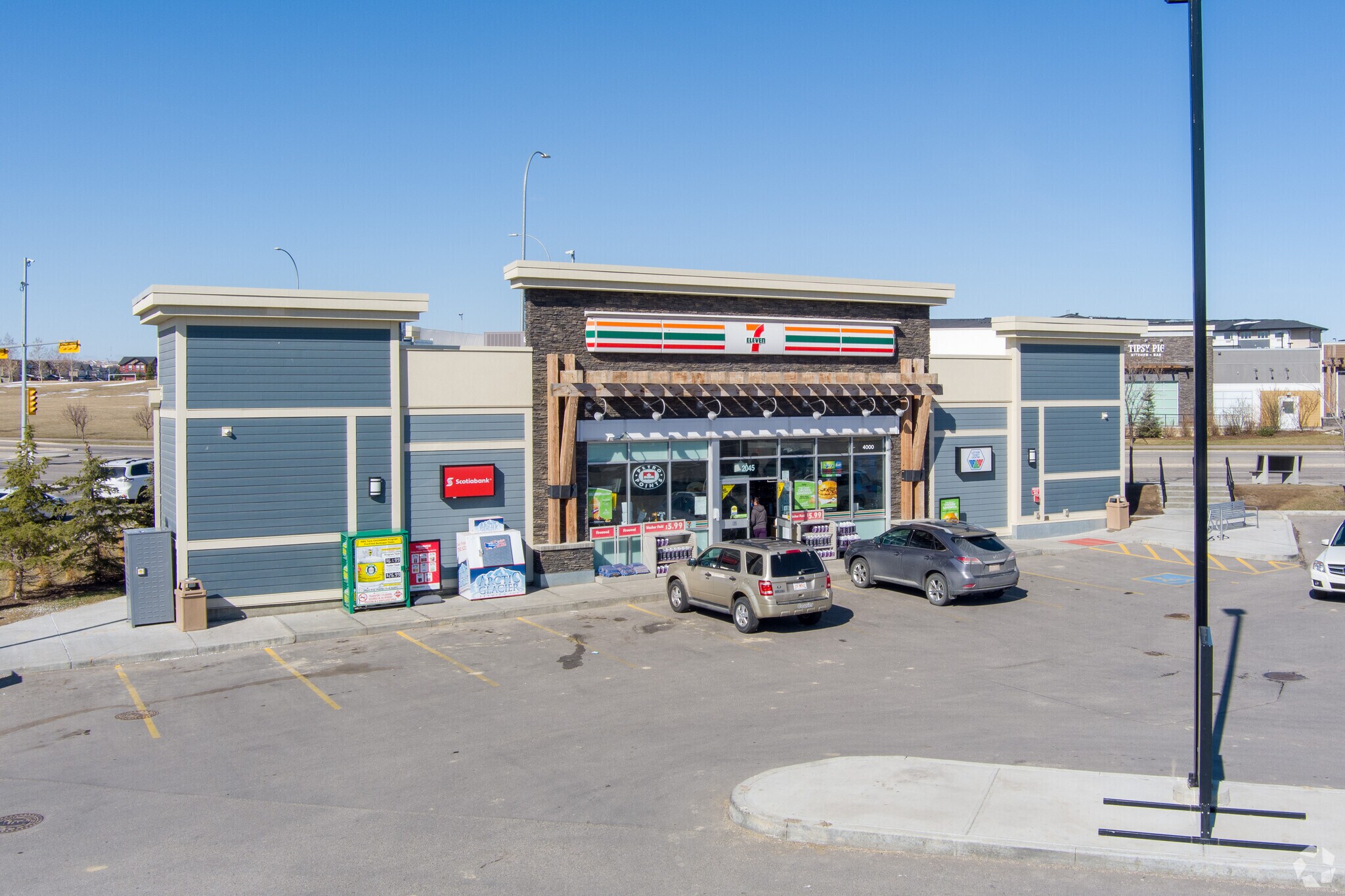 2045 Symons Valley Pky NW, Calgary, AB for sale Building Photo- Image 1 of 1