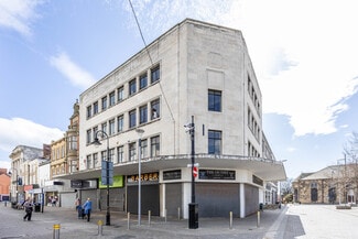 More details for 117-123 King St, South Shields - Retail for Lease