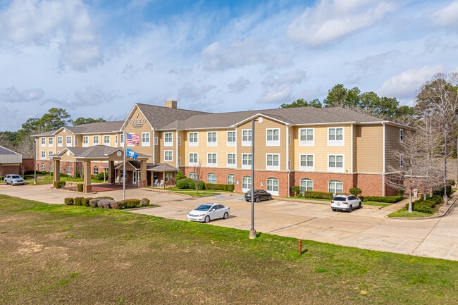 More details for 2727 Monroe Hwy 165, Pineville, LA - Hospitality for Sale