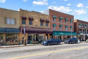 516 & 522 N Main St - Office Space