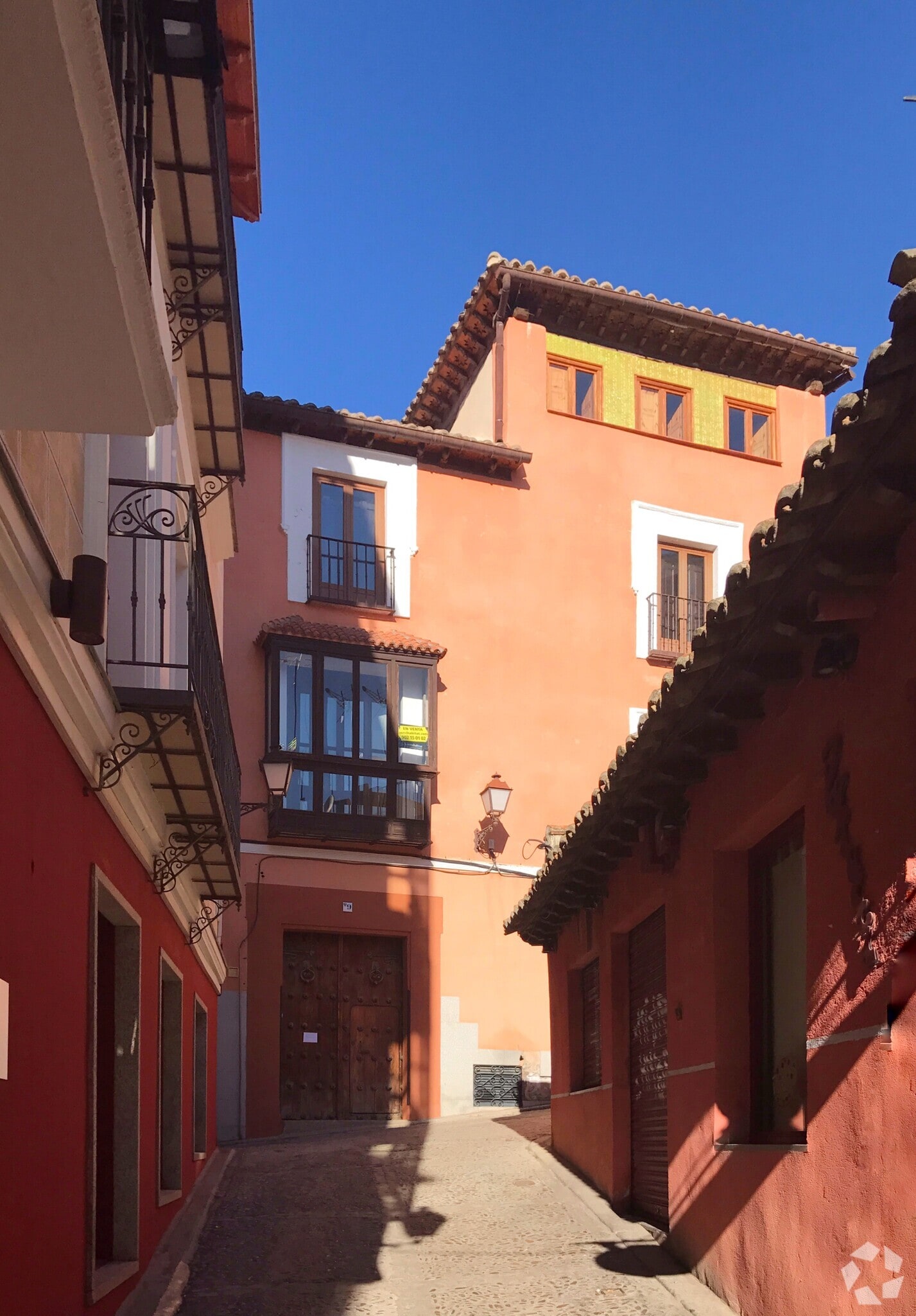 Multifamily in Toledo, Toledo for sale Building Photo- Image 1 of 2