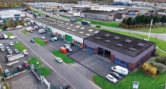 More details for 9-16 Freskyn Pl, Broxburn - Industrial for Lease